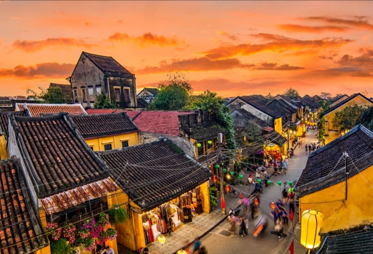 Hoi An